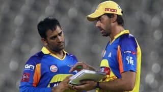 MS Dhoni good enough to lead for 3-4 years: Stephen Fleming